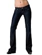 Fortune Denim Karen Jean - Raw