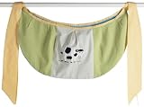 Bebe Star My Little Farm Toy Bag