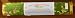 Druk-Ka-Nying Tibetan Style Incense - Brocade Tube - 100 Ingredients