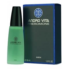 Pheromone for men - 30 ml - ANDRO VITA PHEROMONE - DUFT
