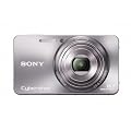 Deals List: Sony Cyber-Shot DSC-W570 16.1 MP Digital Camera with Carl Zeiss 5x Wide-Angle Optical Zoom Lens (4 colors to choose) 