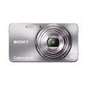 Sony Cyber-Shot DSC-W570 16.1 MP Digital Camera with Carl Zeiss 5x Wide-Angle Optical Zoom Lens (4 colors to choose)