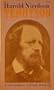 Tennyson: Aspects of his life, character & poetry (A Doubleday anchor book)