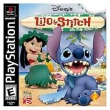 Disney's Lilo & Stitch