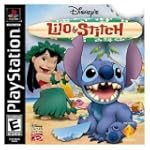 Disney's Lilo & Stitch