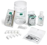 Earth Therapeutics Manicure/Pedicure Deluxe