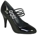 Garage Shoes - Masinga - Women's High Heel Shoe
