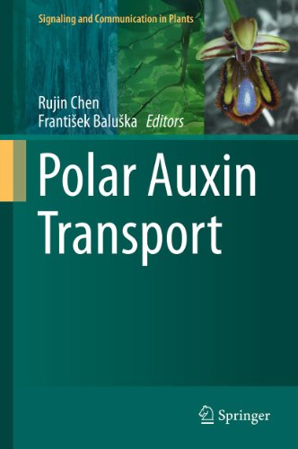 Polar Auxin Transport (Signaling and Communication in Plants)
