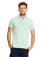 Ossa Fashion Polo (Verde Claro)
