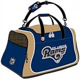 St. Louis Rams Duffel Bag