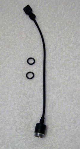 Atlasnova Green Laser Pointer Remote Switch for Astronomers