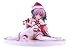チャンピオンRED いちご表紙絵 駒都えーじ画 白スクール水着でクリスマス装飾 フィギュア (ノンスケールコールドキャスト製塗装済み完成品)