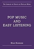 Pop music and easy listening
