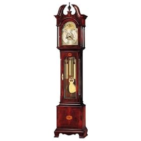 Taylor Floor Clock By Howard Miller by Howard Miller
