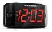 SVAT PI300-SD Covert Fully Functional Alarm Clock Security DVR with Built-in Color Pinhole Surveillance Spy Camera and 2GB SD Card