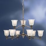 Chandelier - Laverton Collection - 2144 AP