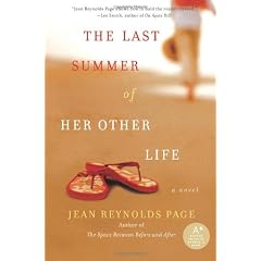 The Last Summer Of Her Other Life