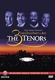 The 3 Tenors In Concert 1994 with The Vision: Making of the Concert
