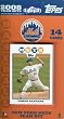 New York Mets 2008 Team Set