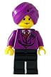 Quirrell - LEGO Harry Potter 2" Figure Quirrell - LEGO Harry Potter 2" Figure