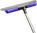 The Original California Car Duster Heavy Duty Water Blade 3-Piece Kit