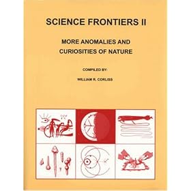 Science Frontiers by 