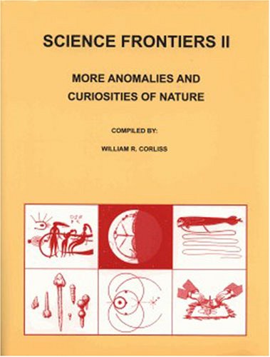 Childrens Toyshop  Magazines : Science Frontiers