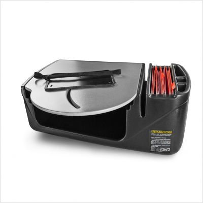 AutoExec RoadMaster Portable Car Desk