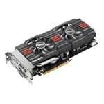 Asus GTX660-DC2O-2GD5 Carte graphique...