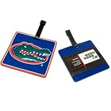 Florida Gators PVC Bag/Luggage Tag from Team Golf