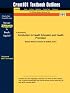 Outlines & Highlights for Introduction to Health Education and Health Promotion by Simons-Morton, ISBN: 0881338451 (Cram 101 Series)