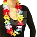 10 x Blumenkette Hawaii Hawaiikette Party 02