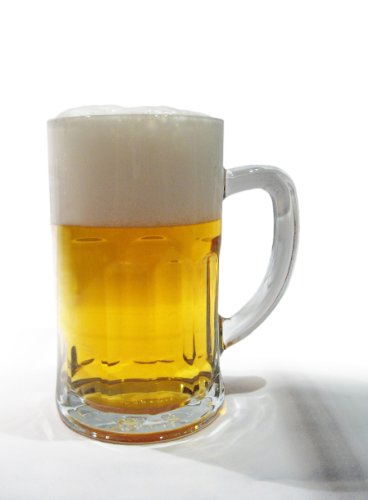 Brew Your Own Beer
