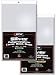 Search : 500 Silver Age Size Resealable Comic Book Bags