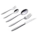 Avantgarde Fine Designer Besteck 60 teilig 18 / 00 für 12 Personen Neu