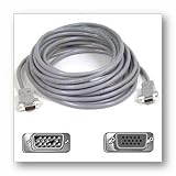 Belkin 15FT VGA Monitor Extension HDdb15M/HDdb15F
