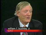 Charlie Rose (May 11, 2000)