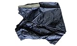 Authentic Sauna Sweat Suit Nylon PANTS ONLY (Not Cheap Plastic) Size XXXX-L (4XL)