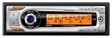 Blaupunkt London MP48 AM/FM CD/MP3 Receiver with CD Changer Controls