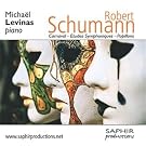 Carnaval - Etudes symphoniques - Papillons