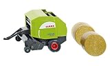 Siku 1:32 Claas Round Baler