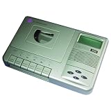 P3 P5090 LCD Telephone Recorder with Caller ID