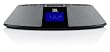 JBL On Time 400IHD High-Performance Speaker Dock with HD Digital Radio for iPod (Black)