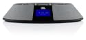 JBL On Time 400IHD High-Performance Speaker Dock with HD Digital Radio for iPod (Black)