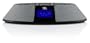 JBL On Time 400IHD High-Performance Speaker Dock with HD Digital Radio for iPod (Black)