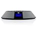 JBL On Time 400IHD High-Performance Speaker Dock with HD Digital Radio for iPod (Black)
