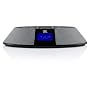 JBL On Time 400IHD High-Performance Speaker Dock with HD Digital Radio for iPod (Black)