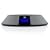 JBL On Time 400IHD High-Performance Speaker Dock with HD Digital Radio for iPod (Black)