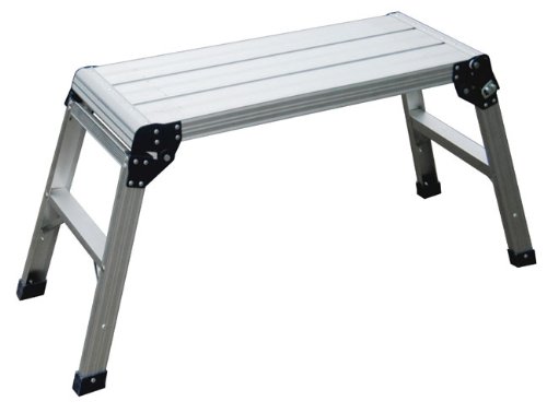 Aluminum Work Platform