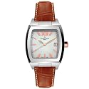 Jacques Lemans Men's Geneve Collection Automatic Watch #GU150D-ABT31C